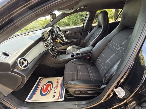 Gla 250 4Matic Sport 2.0 5dr Estate Automatic Petrol