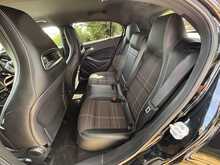 Mercedes-Benz Gla-Class Gla 250 4Matic Sport