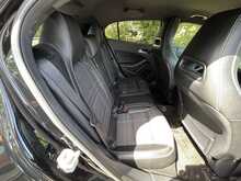 Mercedes-Benz Gla-Class Gla 250 4Matic Sport