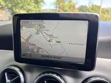 Mercedes-Benz Gla-Class Gla 250 4Matic Sport