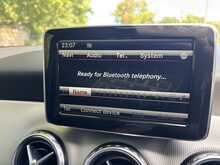 Mercedes-Benz Gla-Class Gla 250 4Matic Sport
