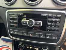 Mercedes-Benz Gla-Class Gla 250 4Matic Sport