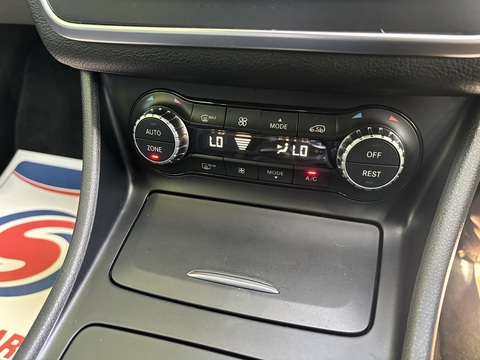 Gla 250 4Matic Sport 2.0 5dr Estate Automatic Petrol