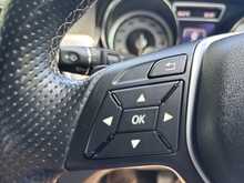 Mercedes-Benz Gla-Class Gla 250 4Matic Sport