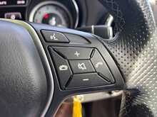 Mercedes-Benz Gla-Class Gla 250 4Matic Sport