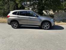 BMW X1 Xdrive20i Xline