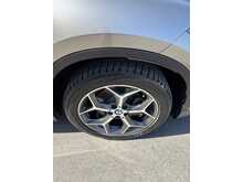 BMW X1 Xdrive20i Xline