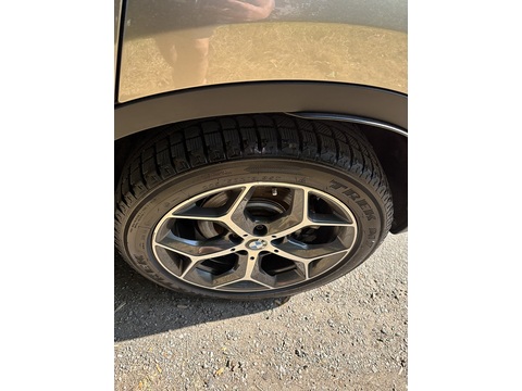 Xdrive20i Xline 2.0 5dr Estate Automatic Petrol