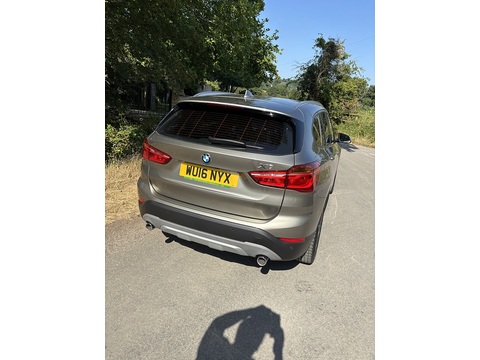 Xdrive20i Xline 2.0 5dr Estate Automatic Petrol
