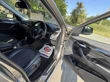 BMW X1 Xdrive20i Xline
