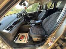 BMW X1 Xdrive20i Xline
