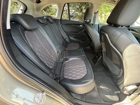 Xdrive20i Xline 2.0 5dr Estate Automatic Petrol