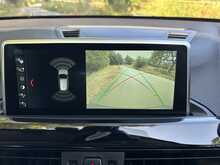 BMW X1 Xdrive20i Xline