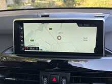BMW X1 Xdrive20i Xline