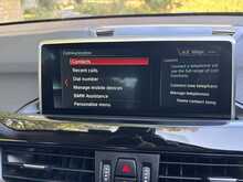 BMW X1 Xdrive20i Xline