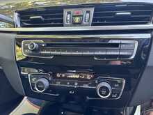 BMW X1 Xdrive20i Xline