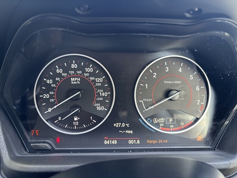 Xdrive20i Xline 2.0 5dr Estate Automatic Petrol