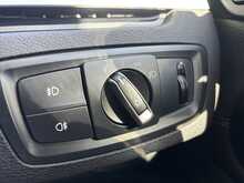 BMW X1 Xdrive20i Xline