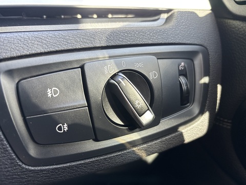 Xdrive20i Xline 2.0 5dr Estate Automatic Petrol