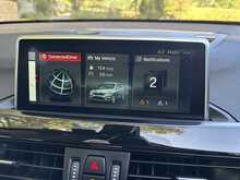 BMW X1 Xdrive20i Xline
