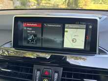 BMW X1 Xdrive20i Xline