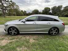 Mercedes-Benz Cla Cla 250 4Matic Amg