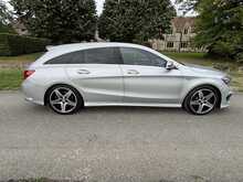 Mercedes-Benz Cla Cla 250 4Matic Amg