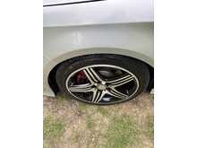 Mercedes-Benz Cla Cla 250 4Matic Amg