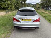 Mercedes-Benz Cla Cla 250 4Matic Amg