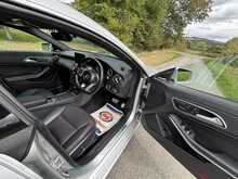 Mercedes-Benz Cla Cla 250 4Matic Amg