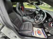 Mercedes-Benz Cla Cla 250 4Matic Amg