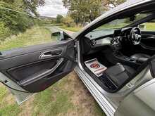 Mercedes-Benz Cla Cla 250 4Matic Amg