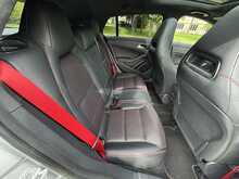 Mercedes-Benz Cla Cla 250 4Matic Amg