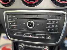 Mercedes-Benz Cla Cla 250 4Matic Amg