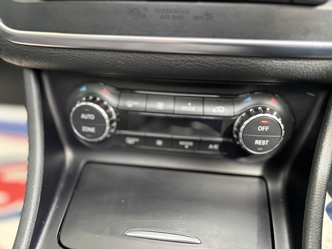 Cla 250 4Matic Amg 2.0 5dr Estate Automatic Petrol