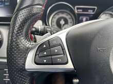 Mercedes-Benz Cla Cla 250 4Matic Amg