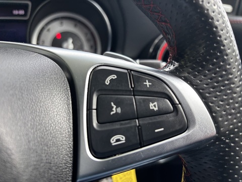 Cla 250 4Matic Amg 2.0 5dr Estate Automatic Petrol
