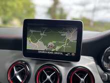 Mercedes-Benz Cla Cla 250 4Matic Amg