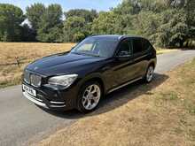 BMW X1 Sdrive18i Se