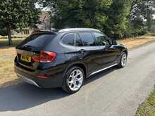 BMW X1 Sdrive18i Se