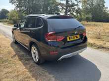 BMW X1 Sdrive18i Se