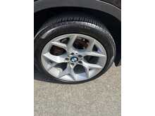 BMW X1 Sdrive18i Se