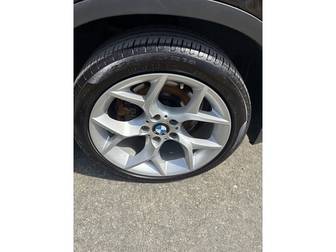Sdrive18i Se 2.0 5dr Estate Automatic Petrol
