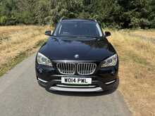 BMW X1 Sdrive18i Se
