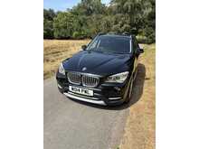 BMW X1 Sdrive18i Se