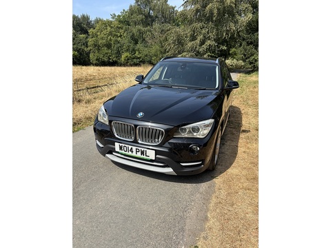 Sdrive18i Se 2.0 5dr Estate Automatic Petrol