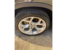 BMW X1 Sdrive18i Se