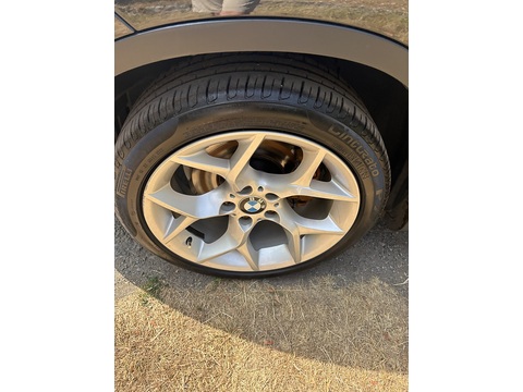 Sdrive18i Se 2.0 5dr Estate Automatic Petrol