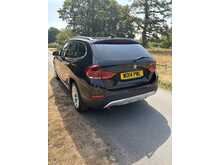 BMW X1 Sdrive18i Se