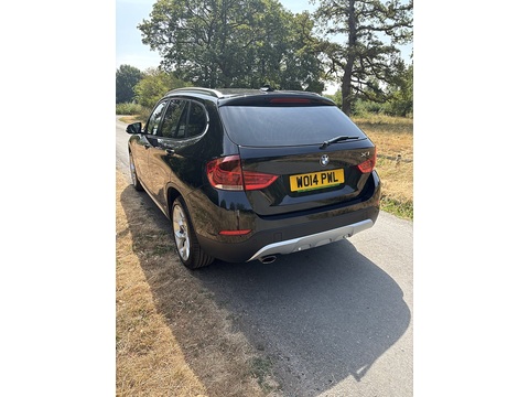 Sdrive18i Se 2.0 5dr Estate Automatic Petrol